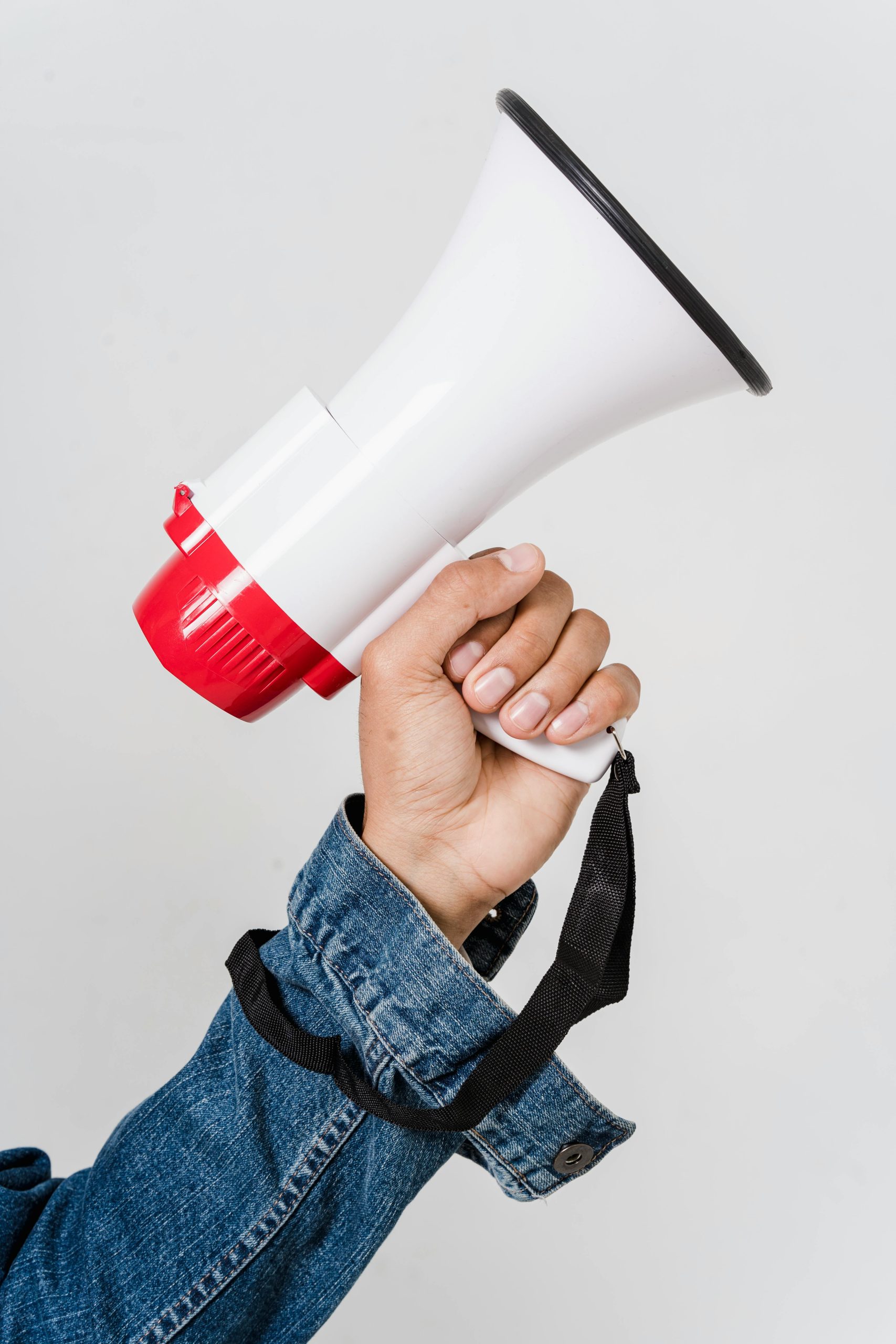 We don’t just run campaigns; we build movements. | The Branded Collective