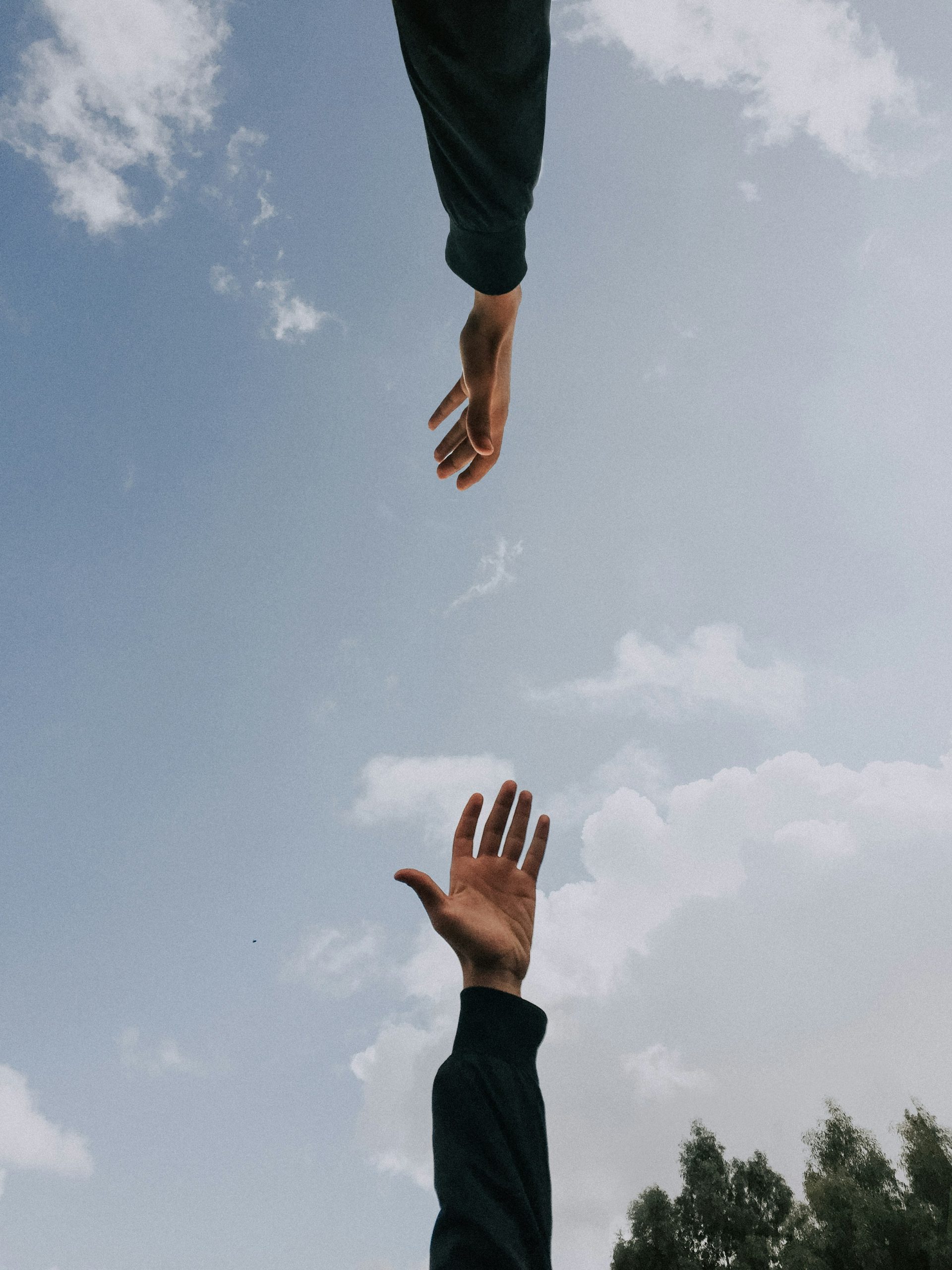 We don’t just run campaigns; we build movements. | The Branded Collective